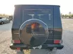 2003 Mercedes-Benz G 500