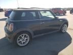 2008 Mini Cooper S