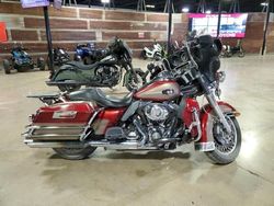 2009 Harley-Davidson Flhtcu en venta en Dallas, TX