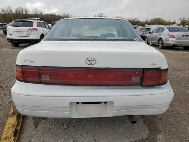 1994 Toyota Camry LE