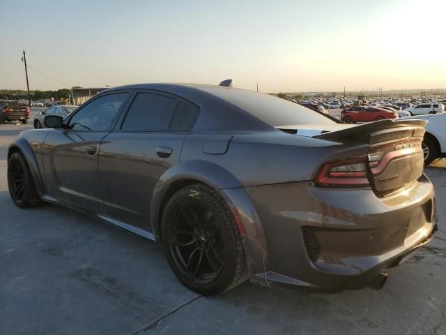 2016 Dodge Charger R/T