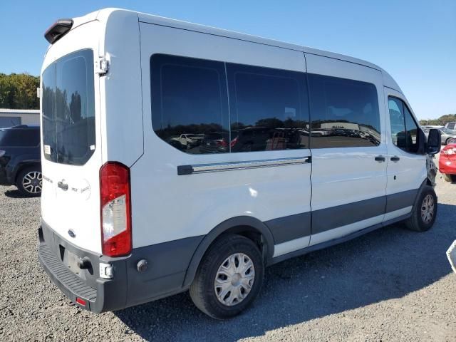 2019 Ford Transit T-350