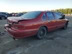 1995 Chevrolet Caprice Classic