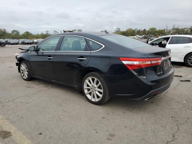 2013 Toyota Avalon Base