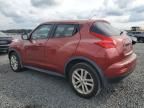 2013 Nissan Juke S