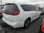 2022 Chrysler Pacifica Hybrid Limited