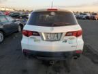 2012 Acura RDX Technology