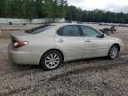 2004 Lexus ES 330