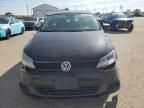 2012 Volkswagen Jetta Base