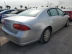 2008 Buick Lucerne CX