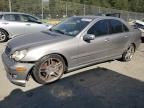 2006 Mercedes-Benz C 230