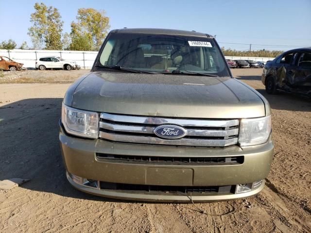 2012 Ford Flex SE