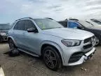 2022 Mercedes-Benz GLE 350 4matic