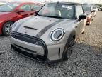 2022 Mini Cooper S