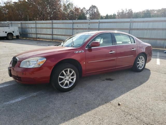 2008 Buick Lucerne CXL