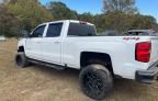 2018 Chevrolet Silverado K2500 Heavy Duty LT