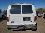 2004 Ford Econoline E350 Super Duty Wagon