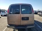 2000 Chevrolet Express G1500