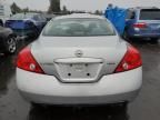 2009 Nissan Altima 2.5S