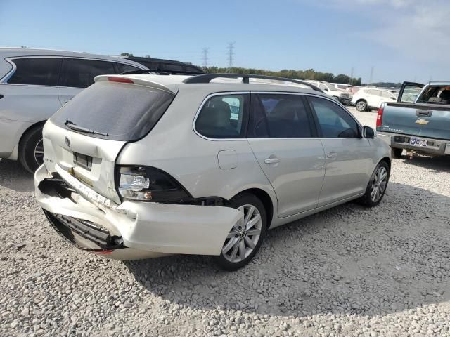 2011 Volkswagen Jetta S