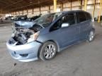 2011 Honda FIT Sport