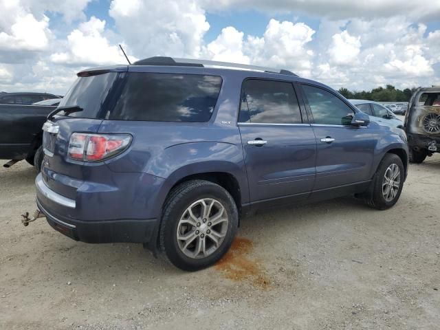 2014 GMC Acadia SLT-1