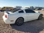 2007 Ford Mustang GT