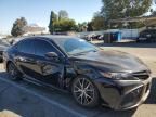 2023 Toyota Camry SE Night Shade