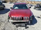 2014 Jeep Cherokee Sport