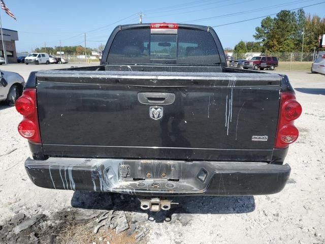 2007 Dodge RAM 1500 ST