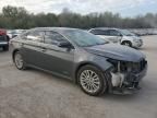 2013 Toyota Avalon Hybrid