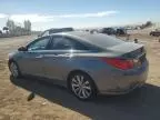 2012 Hyundai Sonata SE