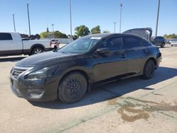 2015 Nissan Altima 2.5 en venta en Oklahoma City, OK