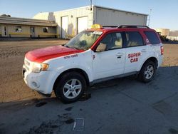 2010 Ford Escape Hybrid en venta en Martinez, CA