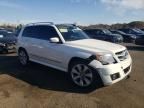 2010 Mercedes-Benz GLK 350 4matic