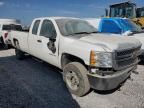 2013 Chevrolet Silverado C2500 Heavy Duty