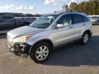 2009 Honda CR-V EXL