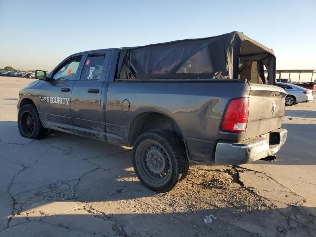 2018 Dodge RAM 1500 ST