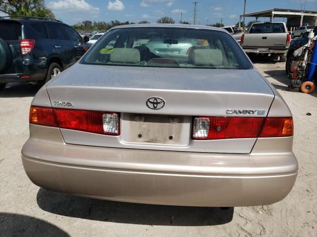 2000 Toyota Camry CE