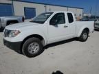 2013 Nissan Frontier S