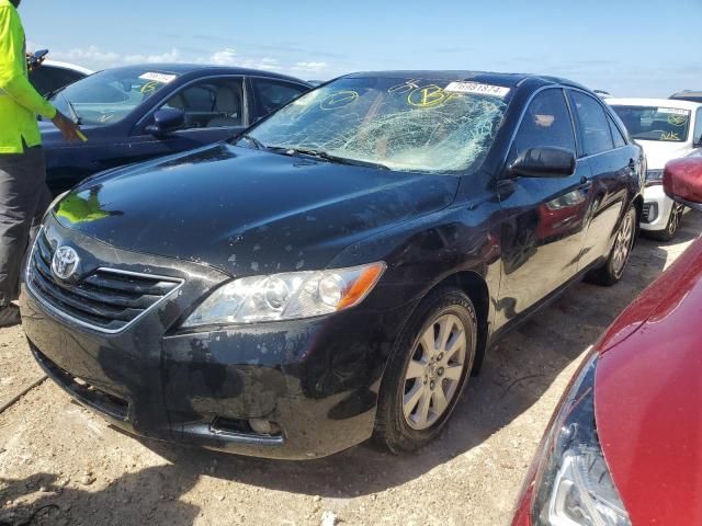 2007 Toyota Camry LE