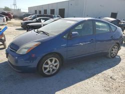 2008 Toyota Prius en venta en Jacksonville, FL