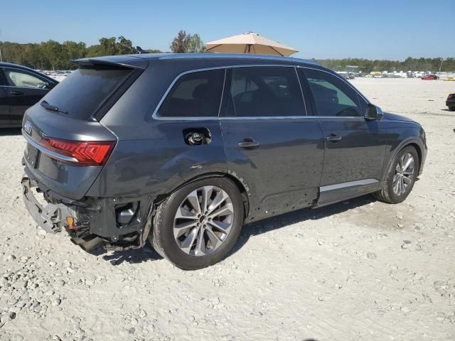 2023 Audi SQ7 Premium Plus