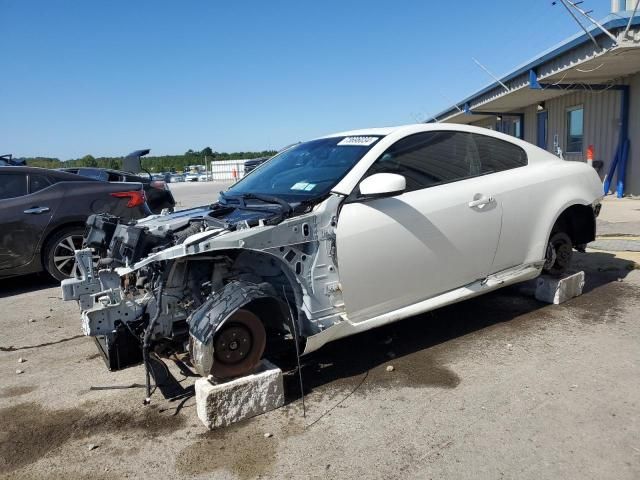 2013 Infiniti G37