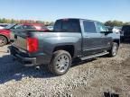 2017 Chevrolet Silverado K1500 High Country