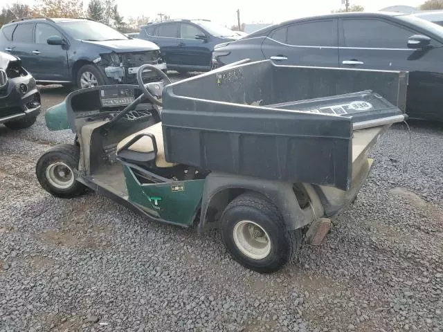 2002 Ezgo Golf Cart