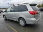 2006 Toyota Sienna CE