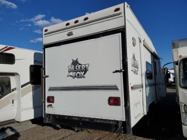 2001 Trailers Utility