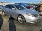 2013 Lincoln MKS