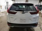 2021 Honda CR-V EXL